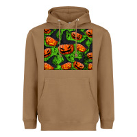 Toasted Coconut halloween pumpkin mouse pad Heavyweight Hoodie - BundleAndBundleShop