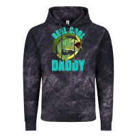 Cloud Black reel cool daddy Vintage Hoodie - Jasminsmagicworld