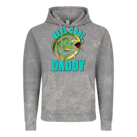 Cloud Rock reel cool daddy Vintage Hoodie - Jasminsmagicworld