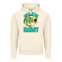 Vintage Artic reel cool daddy Vintage Hoodie - Jasminsmagicworld
