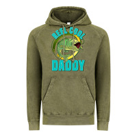 Vintage Olive reel cool daddy Vintage Hoodie - Jasminsmagicworld