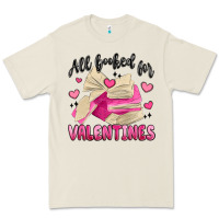 Bone all booked for valentines Premium Tee - MaliasSmallBusiness