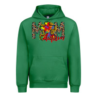 Emerald mom autism 2 Urban Hoodie - RacoonDesign