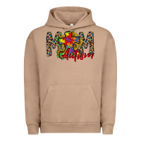 Pigment Burro mom autism 2 Urban Hoodie - RacoonDesign