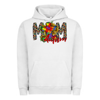 Pigment Lunar Rock mom autism 2 Urban Hoodie - RacoonDesign