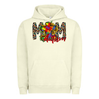 Pigment Pistachio mom autism 2 Urban Hoodie - RacoonDesign