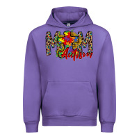 Tulip mom autism 2 Urban Hoodie - RacoonDesign