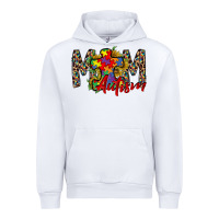 White mom autism 2 Urban Hoodie - RacoonDesign
