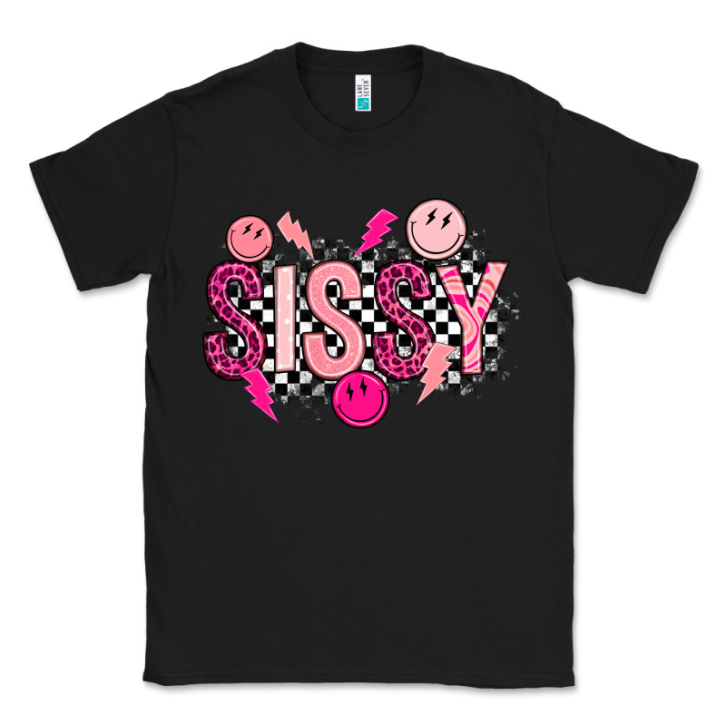 Sissy Classic Tee by Artiststas | Teevron
