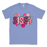 Colony Blue sissy Classic Tee - Artiststas