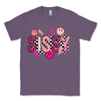 Lavender sissy Classic Tee - Artiststas