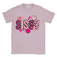 Lilac sissy Classic Tee - Artiststas
