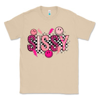 Mushroom sissy Classic Tee - Artiststas