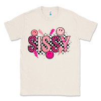Natural sissy Classic Tee - Artiststas