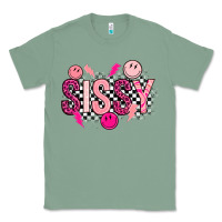 Sage sissy Classic Tee - Artiststas
