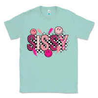 Seafoam sissy Classic Tee - Artiststas