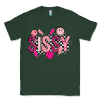 Sports Green sissy Classic Tee - Artiststas