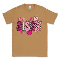 Toasted Coconut sissy Classic Tee - Artiststas