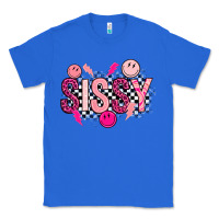 True Royal sissy Classic Tee - Artiststas