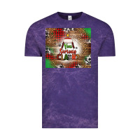 Cloud Purple you serious clark christmas tree Vintage Tee - Jasminsmagicworld