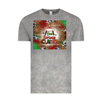 Cloud Rock you serious clark christmas tree Vintage Tee - Jasminsmagicworld