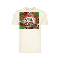 Vintage Arctic you serious clark christmas tree Vintage Tee - Jasminsmagicworld