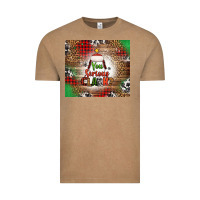 Vintage Coffee you serious clark christmas tree Vintage Tee - Jasminsmagicworld