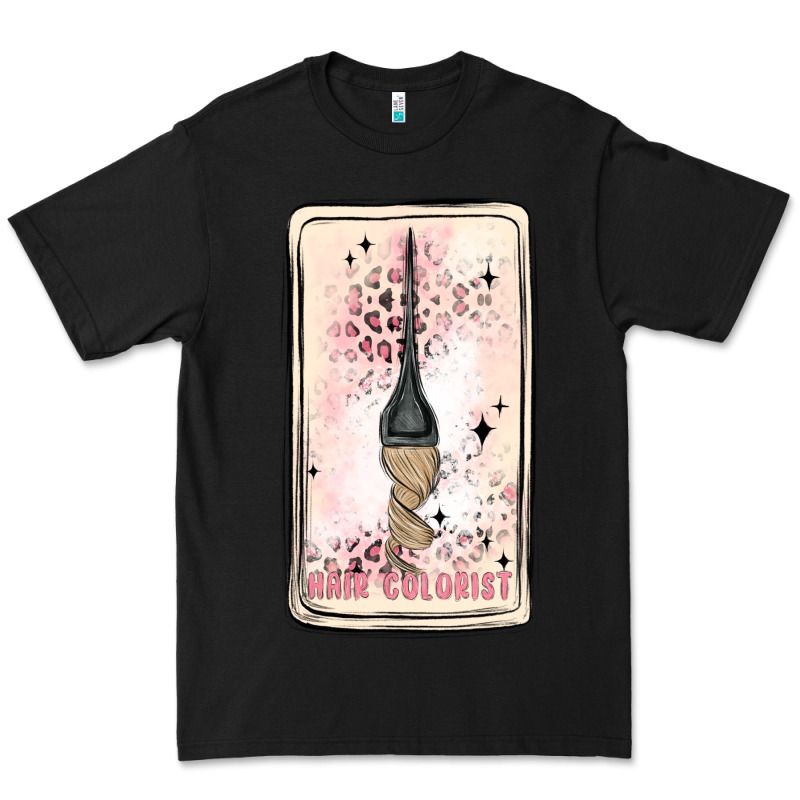 Hair Stylist Premium Tee by MaliasSmallBusiness | Teevron