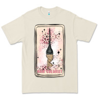 Bone hair stylist Premium Tee - MaliasSmallBusiness