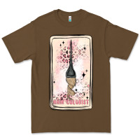 Cacao hair stylist Premium Tee - MaliasSmallBusiness