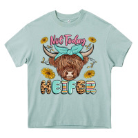 Arona heifer Heavy Core Tee - MaliasSmallBusiness