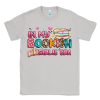 Moon Dust in my bookish girlie era Classic Tee - Artiststas