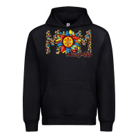 Black mom autism Urban Hoodie - RacoonDesign