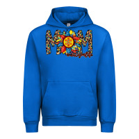 Cobalt mom autism Urban Hoodie - RacoonDesign