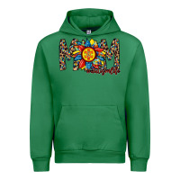 Emerald mom autism Urban Hoodie - RacoonDesign