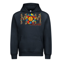 Navy mom autism Urban Hoodie - RacoonDesign