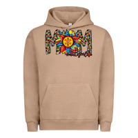 Pigment Burro mom autism Urban Hoodie - RacoonDesign