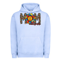 Pigment Grape Ice mom autism Urban Hoodie - RacoonDesign