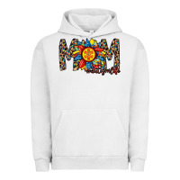 Pigment Lunar Rock mom autism Urban Hoodie - RacoonDesign