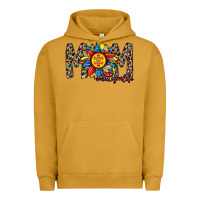 Pigment Peanut Butter mom autism Urban Hoodie - RacoonDesign