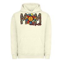 Pigment Pistachio mom autism Urban Hoodie - RacoonDesign