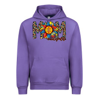 Tulip mom autism Urban Hoodie - RacoonDesign
