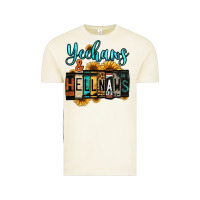 Vintage Arctic yeehaws and hellnaws Vintage Tee - Jasminsmagicworld