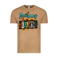 Vintage Camel yeehaws and hellnaws Vintage Tee - Jasminsmagicworld