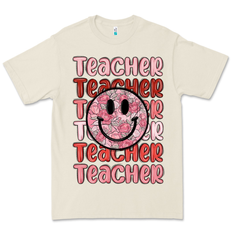 Teacher Premium Tee by MaliasSmallBusiness | Teevron