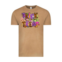 Vintage Camel Trick or treat Vintage Tee - RanaPortraitStore