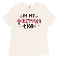 Bone in my girl mom era Ladies Tee - MaliasSmallBusiness