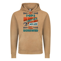 Vintage Camel if pops can't fix it we are all screwed Vintage Hoodie - Jasminsmagicworld