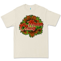 Bone mama claus cone Premium Tee - JahusDesignShop