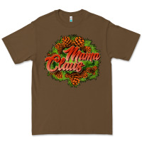 Cacao mama claus cone Premium Tee - JahusDesignShop